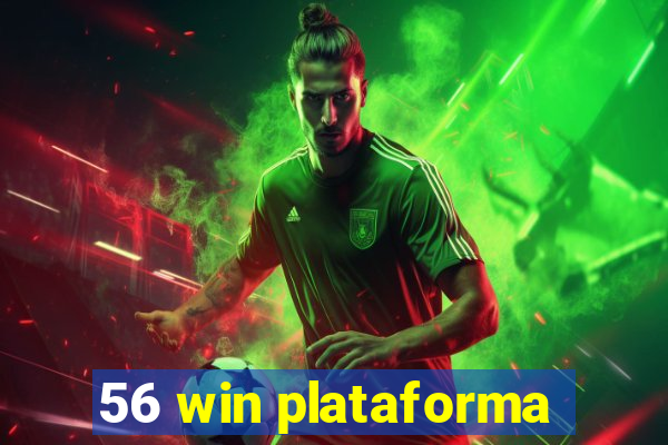 56 win plataforma